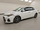 Toyota COROLLA 2017 — Copart
