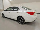 Toyota COROLLA 2017 — Copart