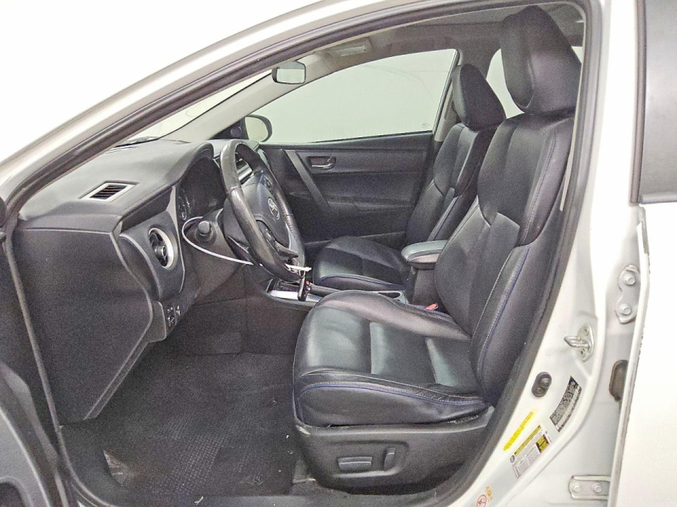 Toyota COROLLA 2017 — Copart