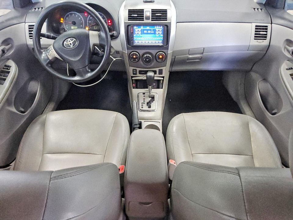Toyota COROLLA 2013 — Copart
