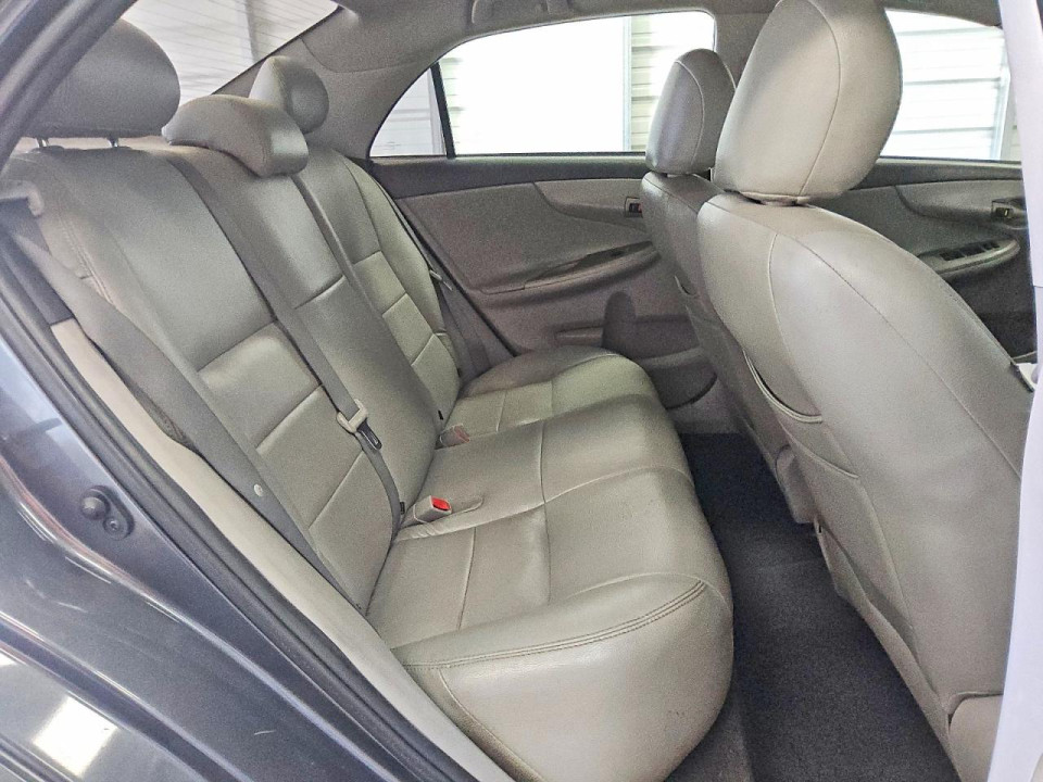 Toyota COROLLA 2013 — Copart