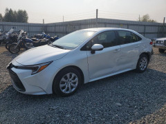 Toyota COROLLA 2025 — Copart