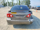 Toyota COROLLA 2005 — Copart