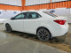 Toyota COROLLA 2017 — Copart