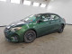 Toyota COROLLA 2015 — Copart