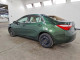 Toyota COROLLA 2015 — Copart