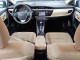 Toyota COROLLA 2015 — Copart