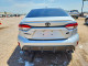 Toyota COROLLA 2025 — Copart