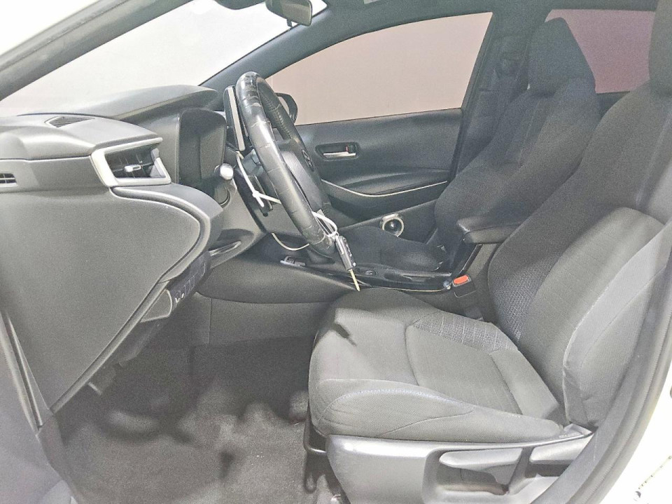 Toyota COROLLA 2020 — Copart
