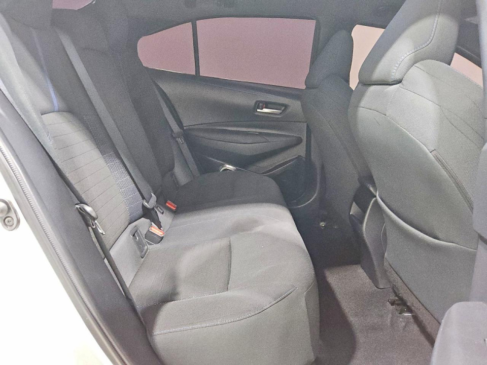 Toyota COROLLA 2020 — Copart