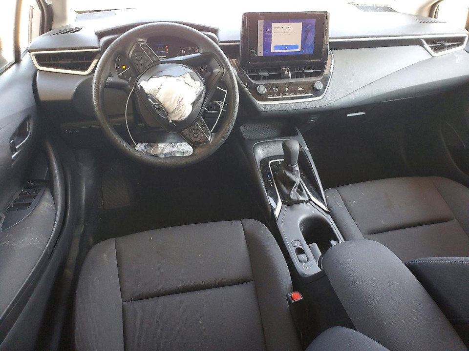Toyota COROLLA 2024 — Copart