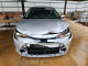 Toyota COROLLA 2022 — Copart