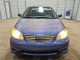 Toyota COROLLA 2007 — Copart