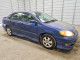 Toyota COROLLA 2007 — Copart