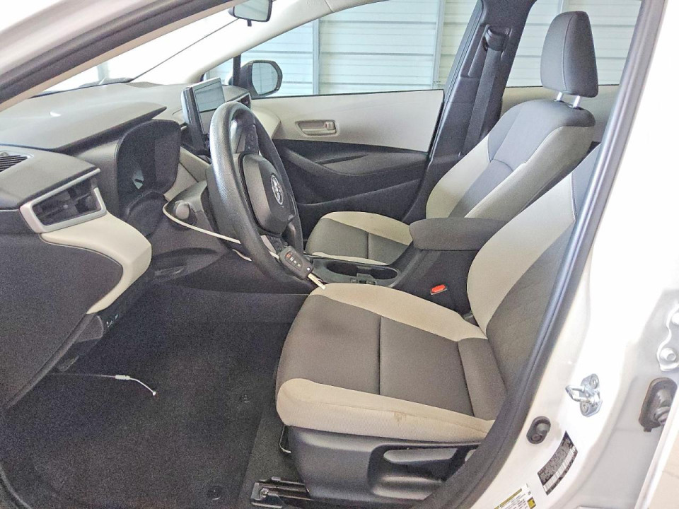 Toyota COROLLA 2026 — Copart