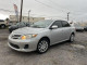 Toyota COROLLA 2012 — Copart
