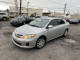 Toyota COROLLA 2012 — Copart