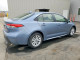 Toyota COROLLA 2026 — Copart