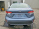 Toyota COROLLA 2026 — Copart