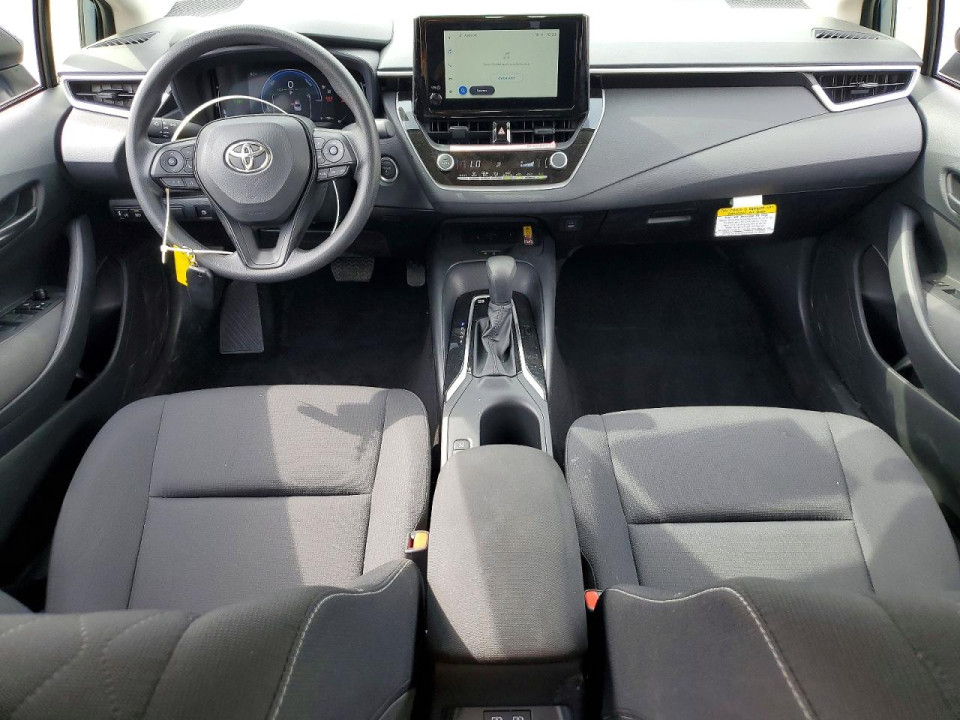 Toyota COROLLA 2026 — Copart