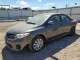 Toyota COROLLA 2013 — Copart