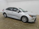 Toyota COROLLA 2025 — Copart