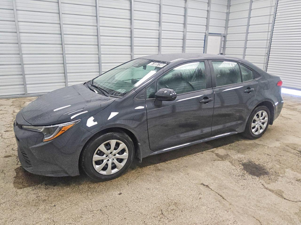 Toyota COROLLA 2026 — Copart