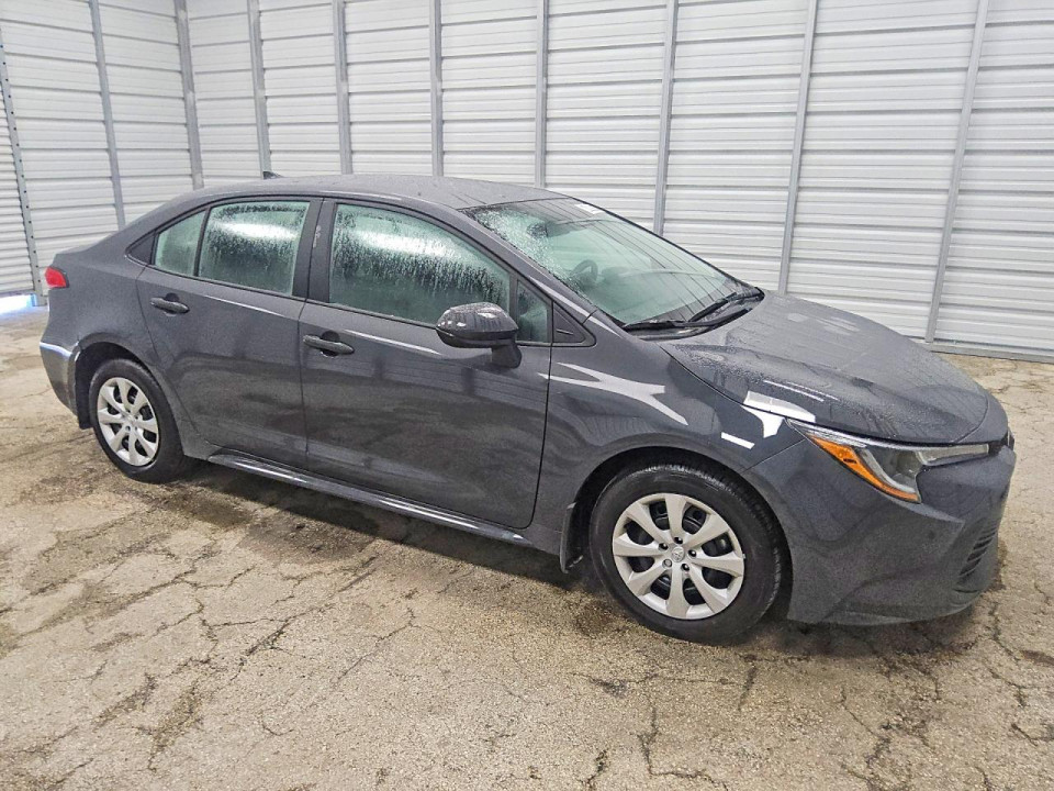 Toyota COROLLA 2026 — Copart