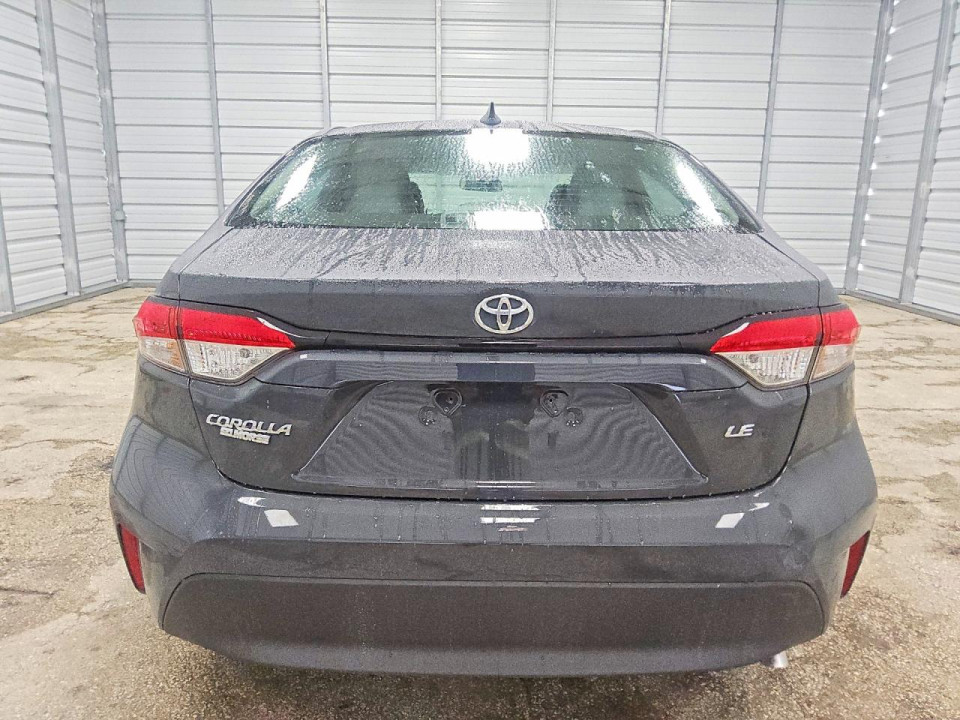 Toyota COROLLA 2026 — Copart