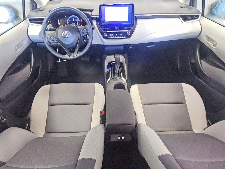 Toyota COROLLA 2026 — Copart