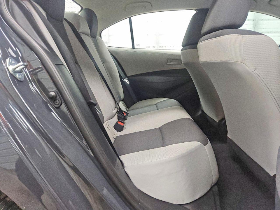 Toyota COROLLA 2026 — Copart