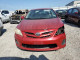 Toyota COROLLA 2011 — Copart