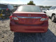 Toyota COROLLA 2011 — Copart