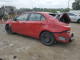 Toyota COROLLA 2017 — Copart