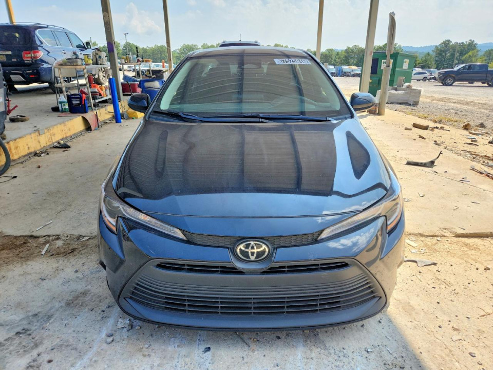 Toyota COROLLA 2026 — Copart