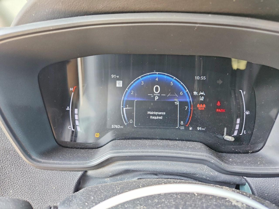 Toyota COROLLA 2026 — Copart