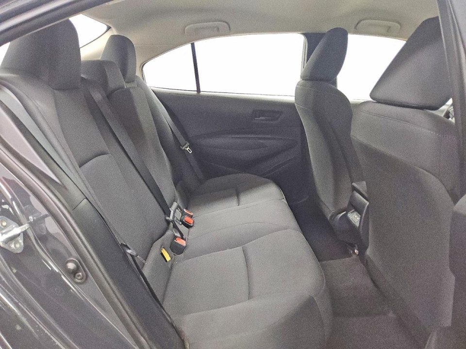 Toyota COROLLA 2024 — Copart