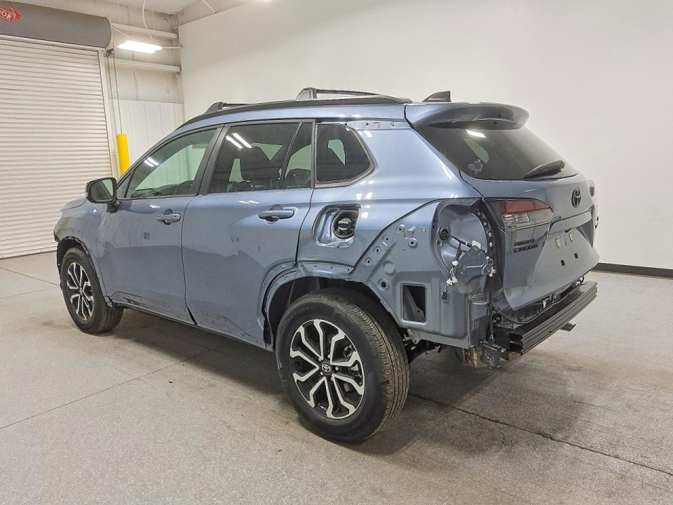 Toyota COROLLA 2026 — Copart