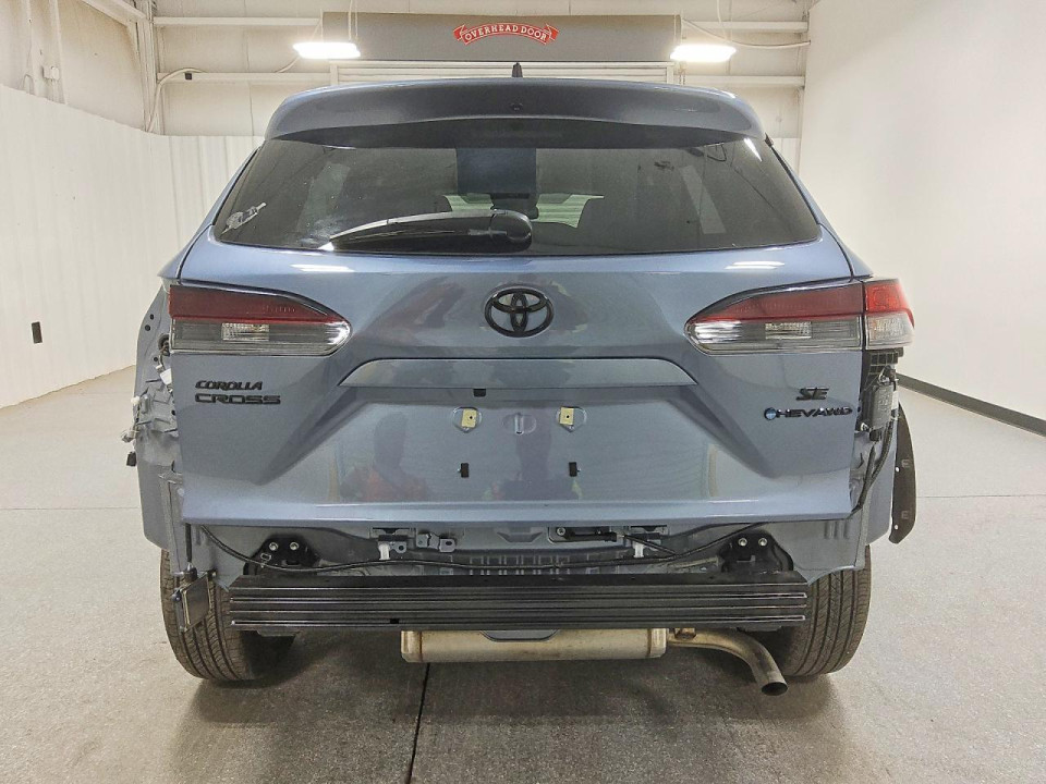 Toyota COROLLA 2026 — Copart