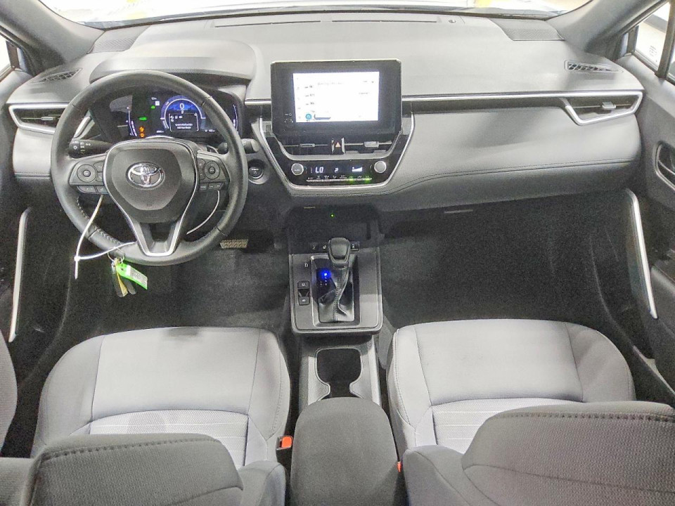 Toyota COROLLA 2026 — Copart