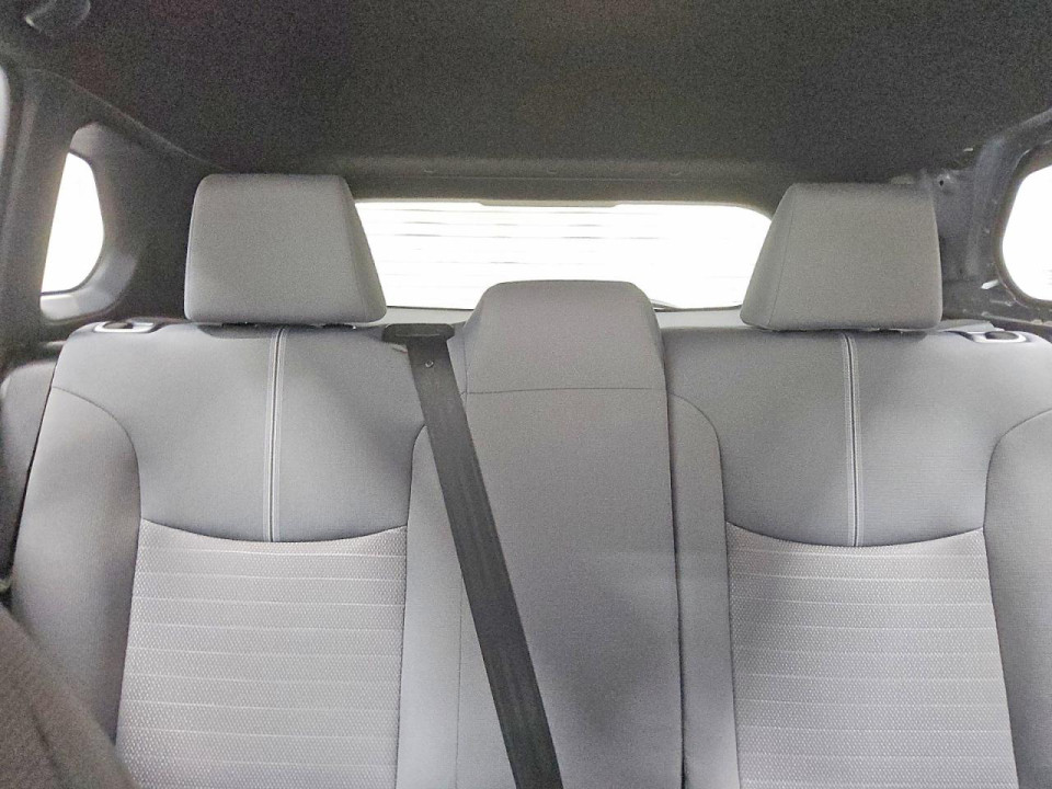 Toyota COROLLA 2026 — Copart