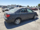 Toyota COROLLA 2008 — Copart