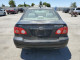 Toyota COROLLA 2008 — Copart