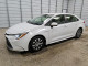 Toyota COROLLA 2020 — Copart