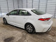 Toyota COROLLA 2020 — Copart