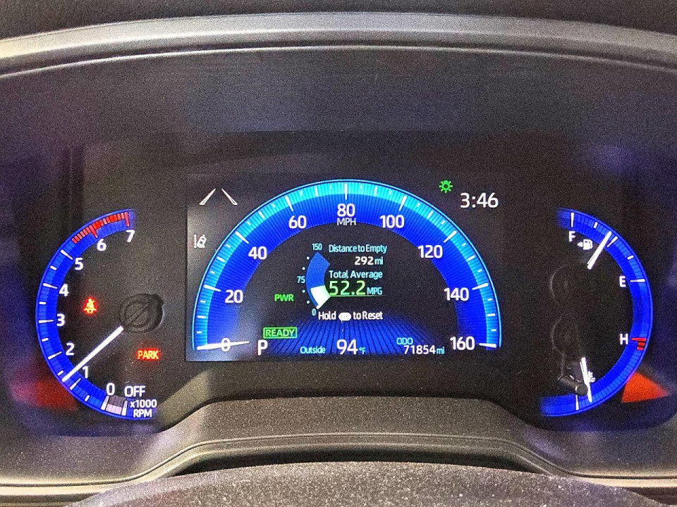 Toyota COROLLA 2020 — Copart