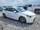 Toyota COROLLA 2022 — Copart