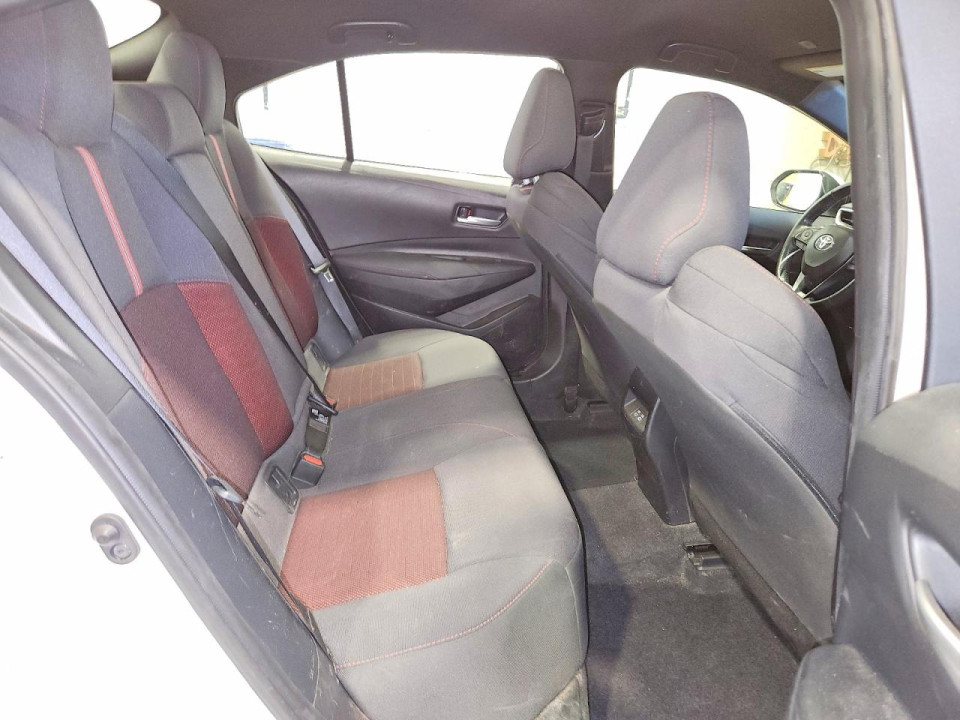 Toyota COROLLA 2024 — Copart