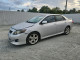 Toyota COROLLA 2010 — Copart