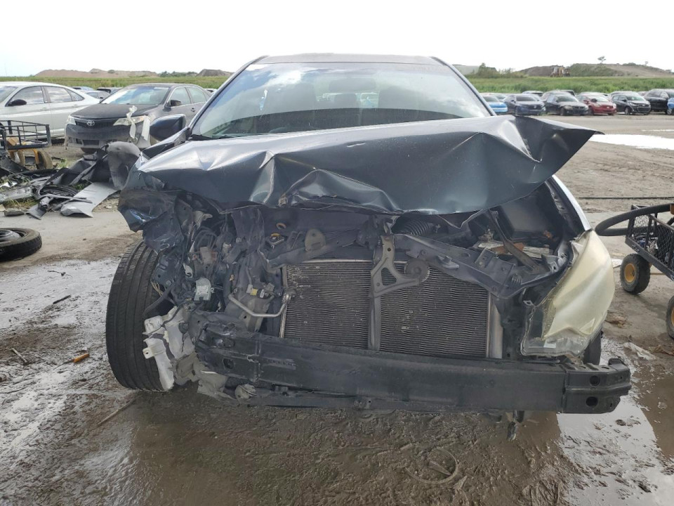 Toyota COROLLA 2015 — Copart